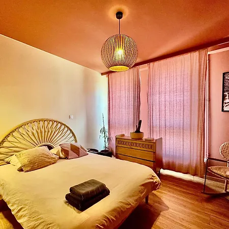 Amety Apartment Colmar Exterior photo