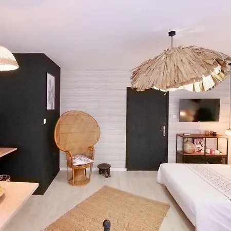 Amety Apartment Colmar Exterior photo