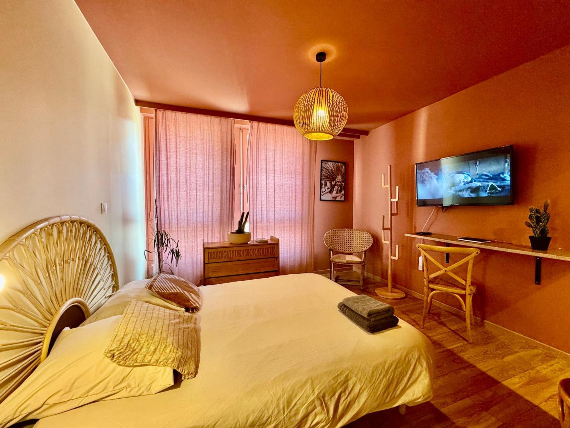 Apartment Amety Colmar