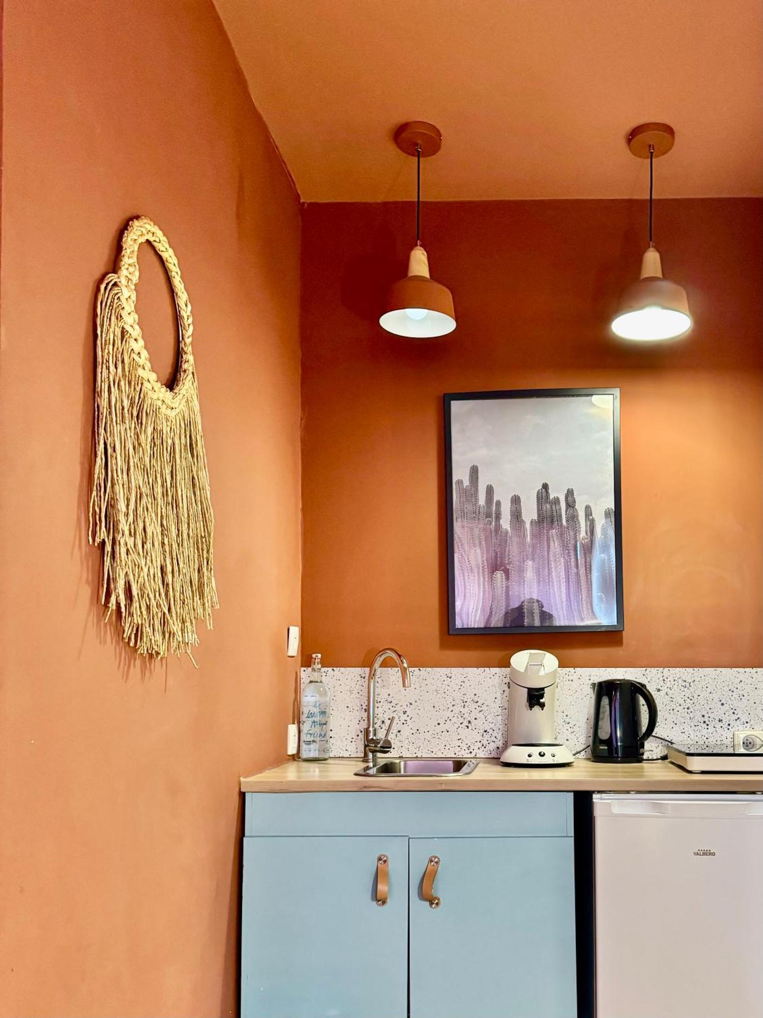 Apartment Amety *