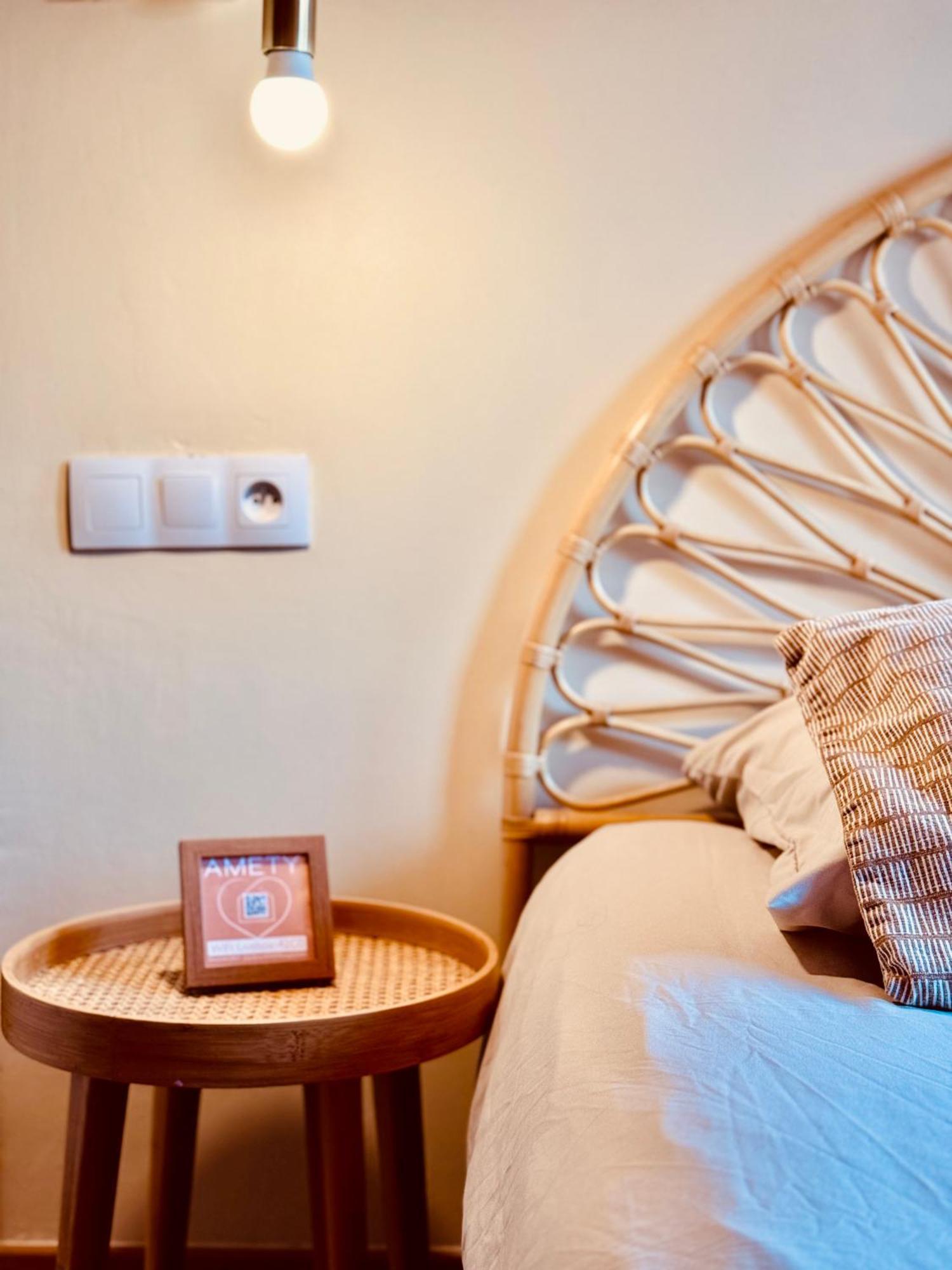 Apartment Amety Colmar