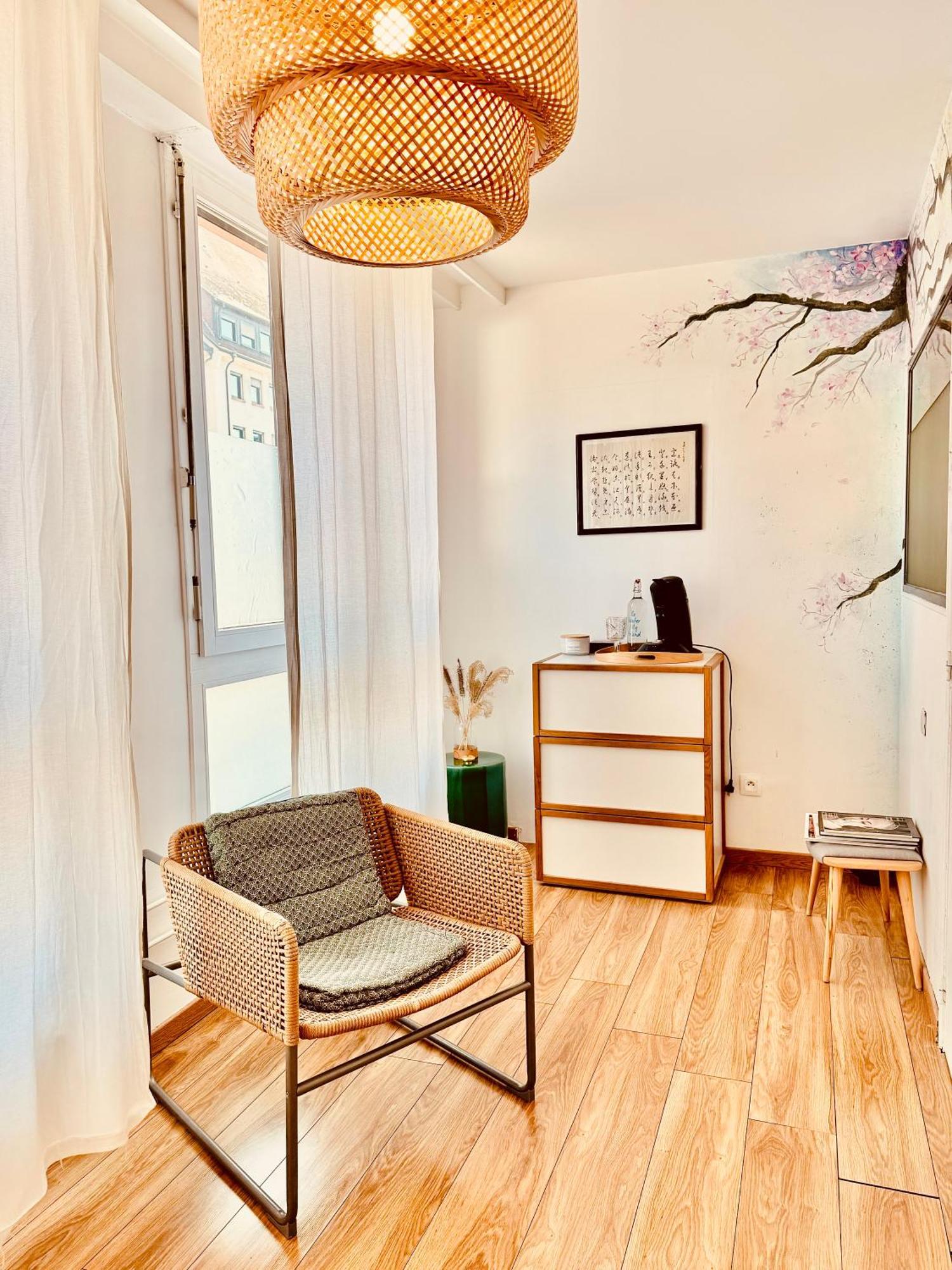 Apartment Amety