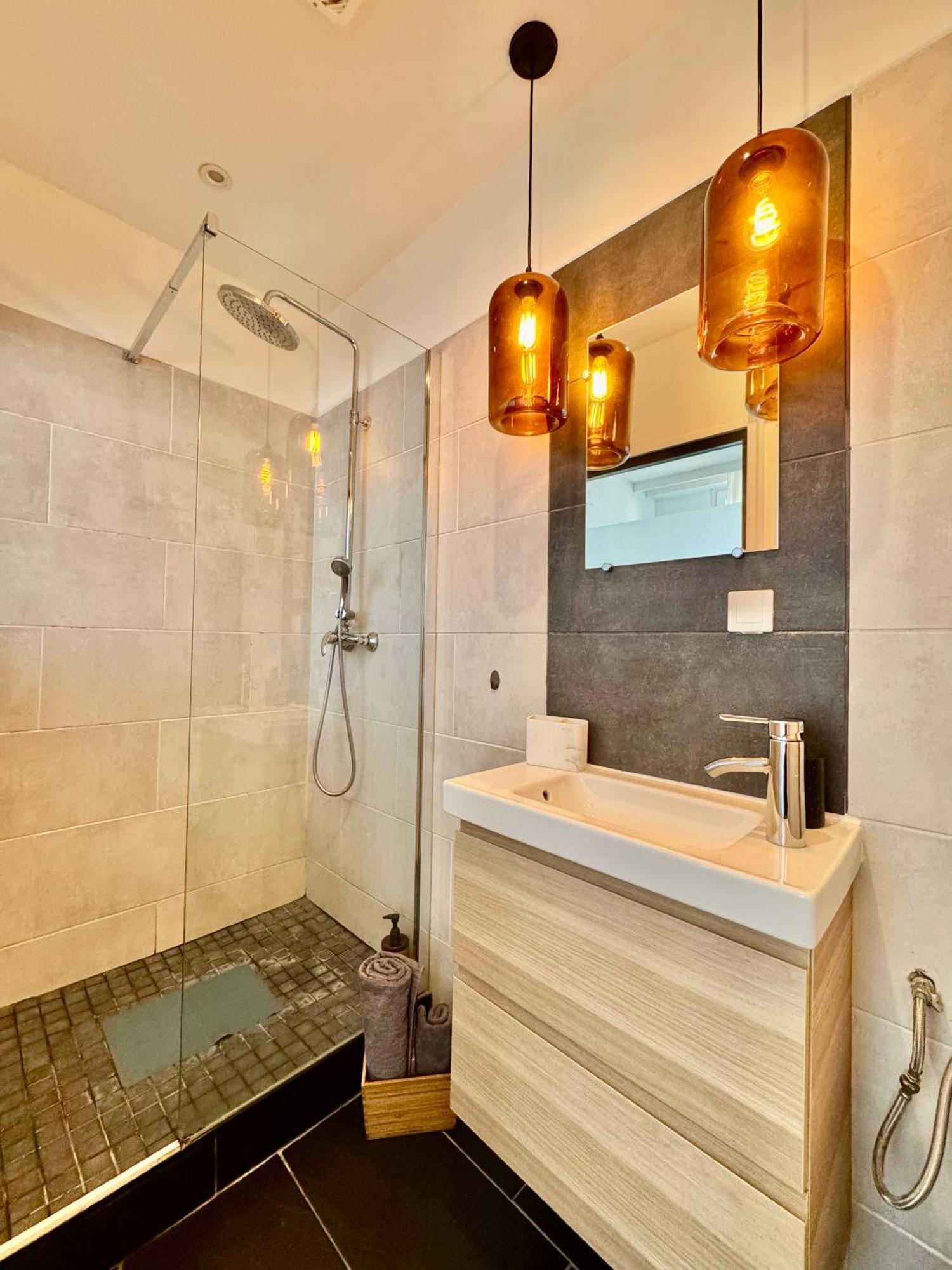 Apartment Amety *