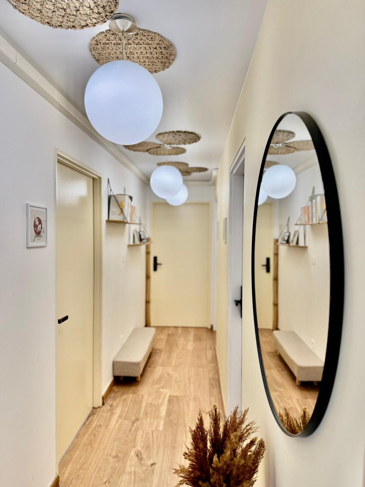 Amety Apartment Colmar