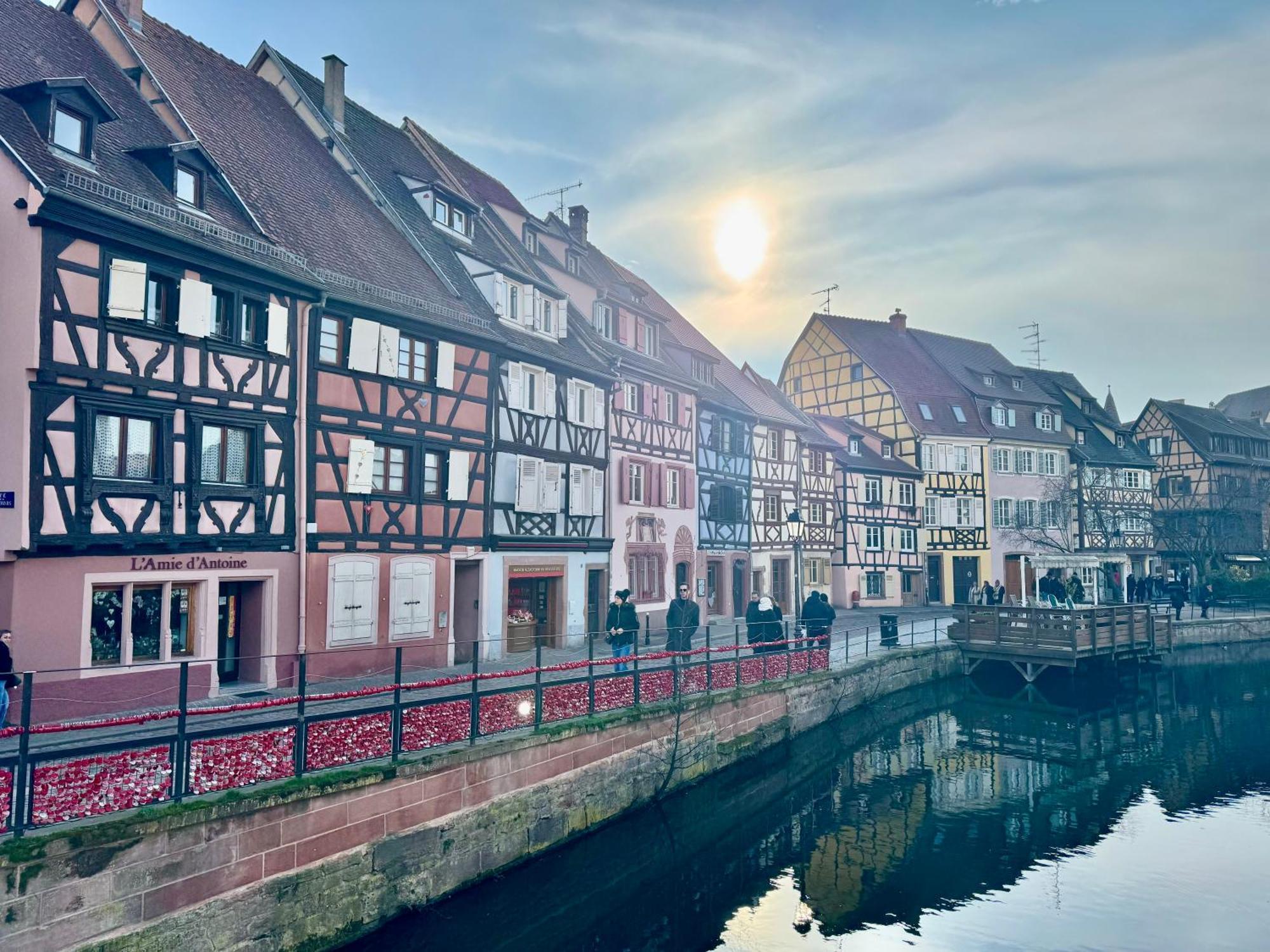 Amety Colmar