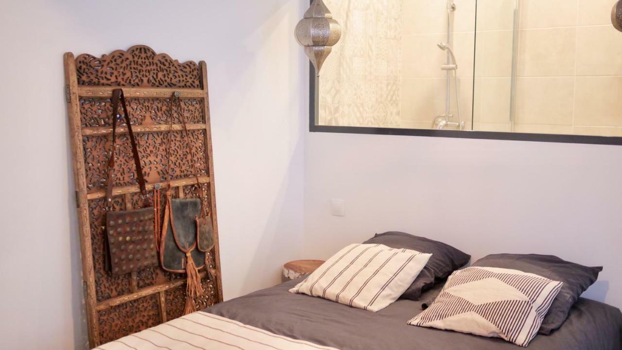 Apartment Amety Colmar
