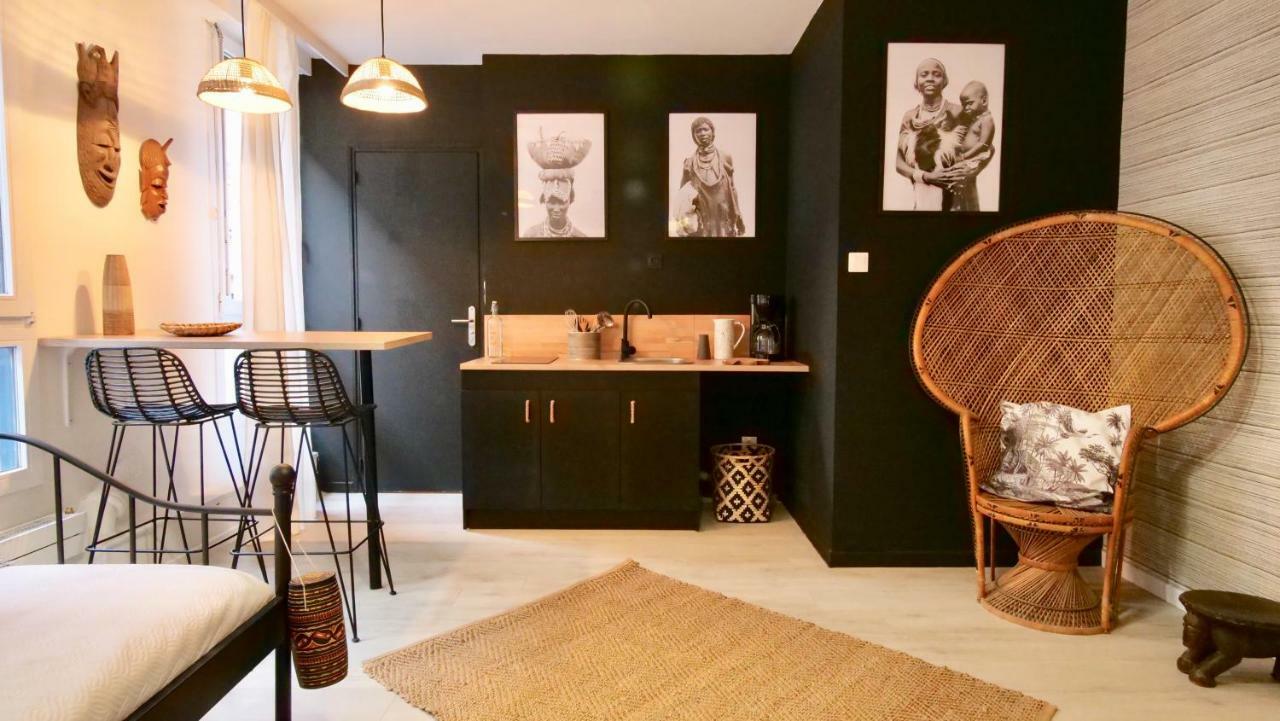 Apartment Amety Colmar