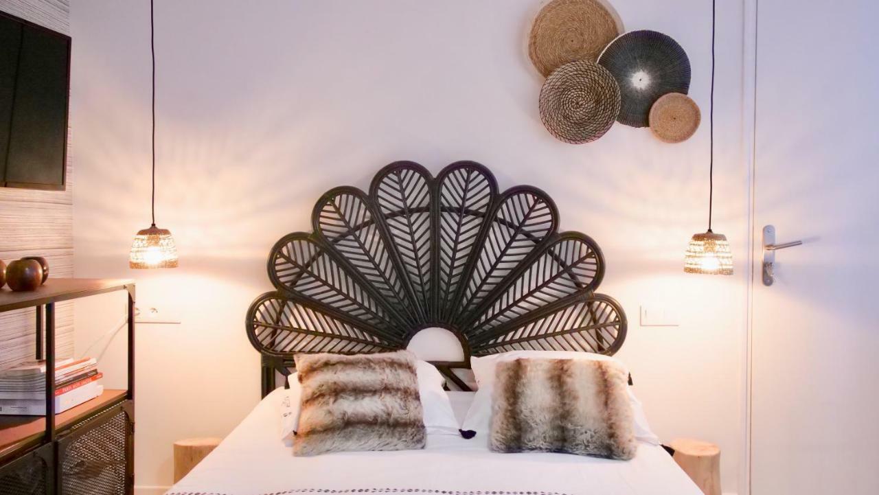 Amety Apartment Colmar