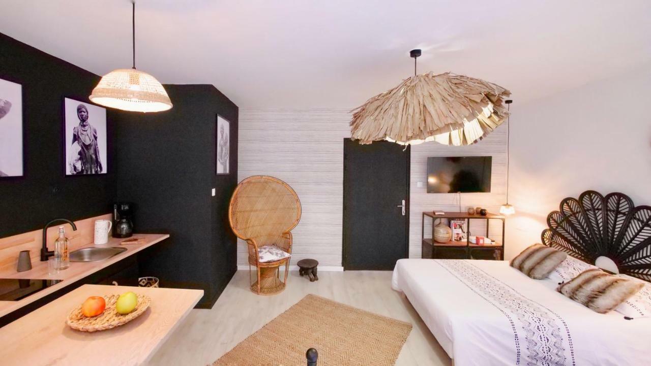 Amety Apartment *